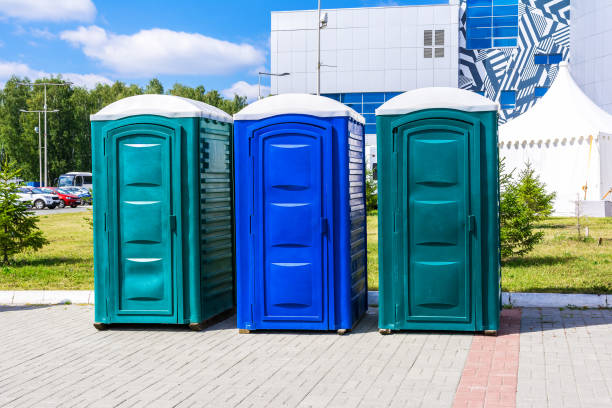 Portable Toilet Rental for Emergency Services in Roslyn, NY